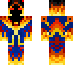 fire god