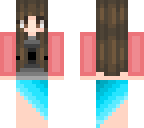 first 3d stile