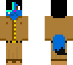 floria rin skin