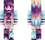 flurries - reshade entry