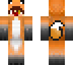 fox boy