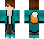 fox boy v2