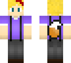 fox boy v3