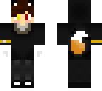 fox boy v5