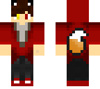 fox boy v7