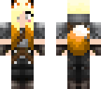 fox hunter 