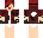 foxy baby