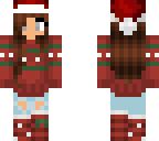 fun christmas skin edited