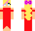 gala girl