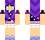 galaxy girl