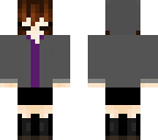 genderbend fell swapshift frisk