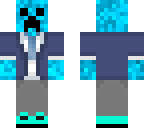 gifted scool skin