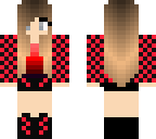 girl red