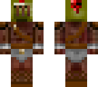 gladiator