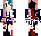glitched ldshadowlady