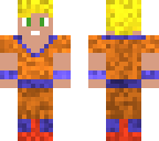 goku josu