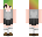 gradient test