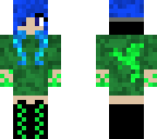 green dragon