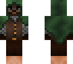 halfling ranger