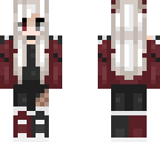 horned demon edit