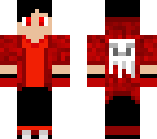hunterbrotherz mii