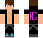 hypergaming edited