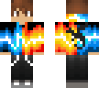 ice and fire