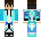 ice boy