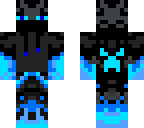 ice enderman