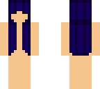 indigo hair base