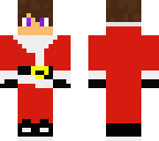 jack christmas skin