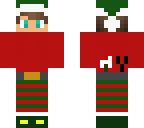 jingles the elf