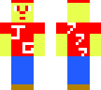 josiahgamer777 minecraft story mode