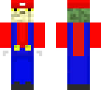 kappadehutt mario