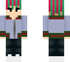 lil pump edit