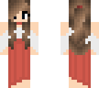 lillian's dress