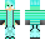 main outfit