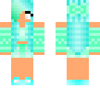 main outfit