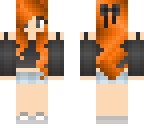 main skin