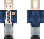 mcr drummer in uniform