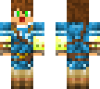 me as link edit
