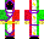 mexican demiurgo