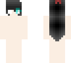 miki - black butler oc - base