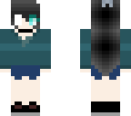 miki - black butler oc - normal outfit - fight