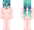 miku - hair base