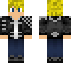motorcycle jacket