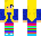 multigirl