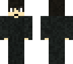 my first created skin