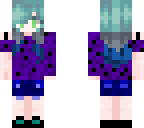 my oc please read description