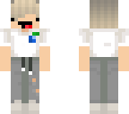 my skin